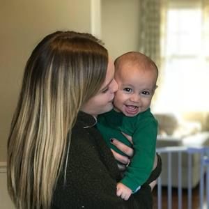 Meet your Posher, Christa